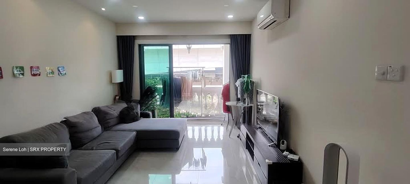 Stratford Court (D16), Condominium #533128491